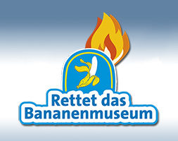 Eintritt frei: Bananenmuseum Sierksdorf streicht Eintrittsgeld